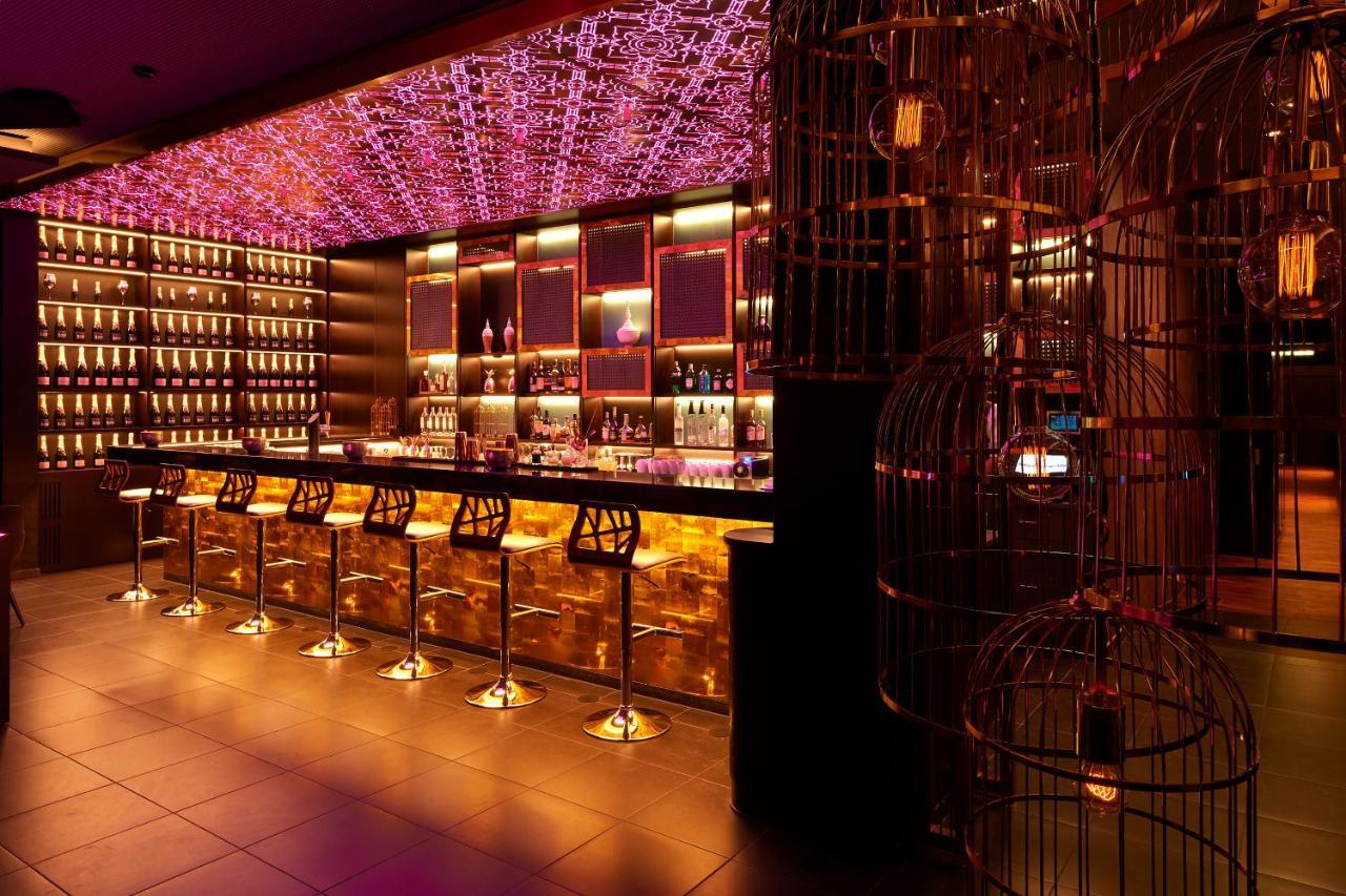 全景度假酒店及Spa 弗希斯堡 外观 照片