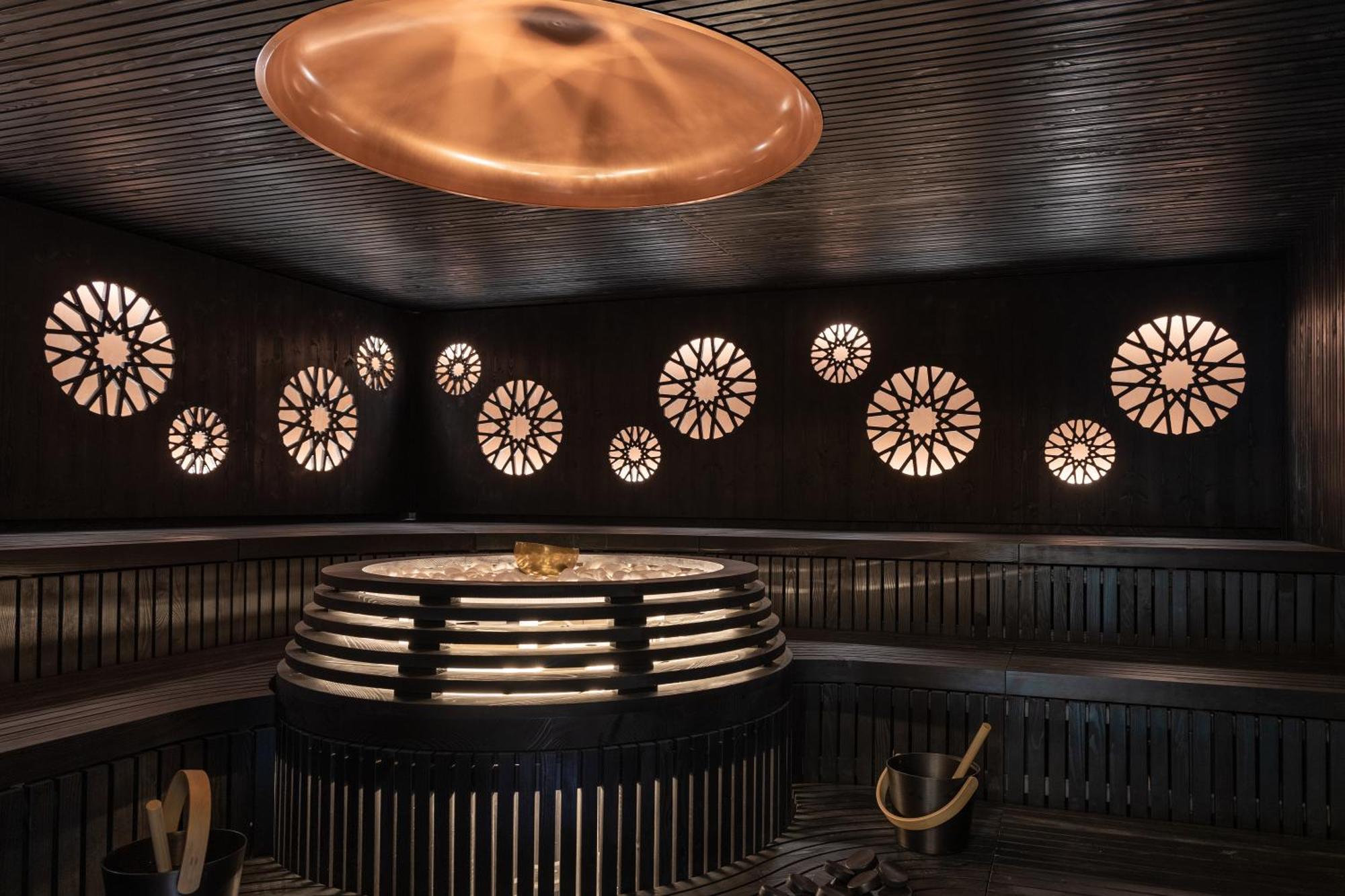 全景度假酒店及Spa 弗希斯堡 外观 照片