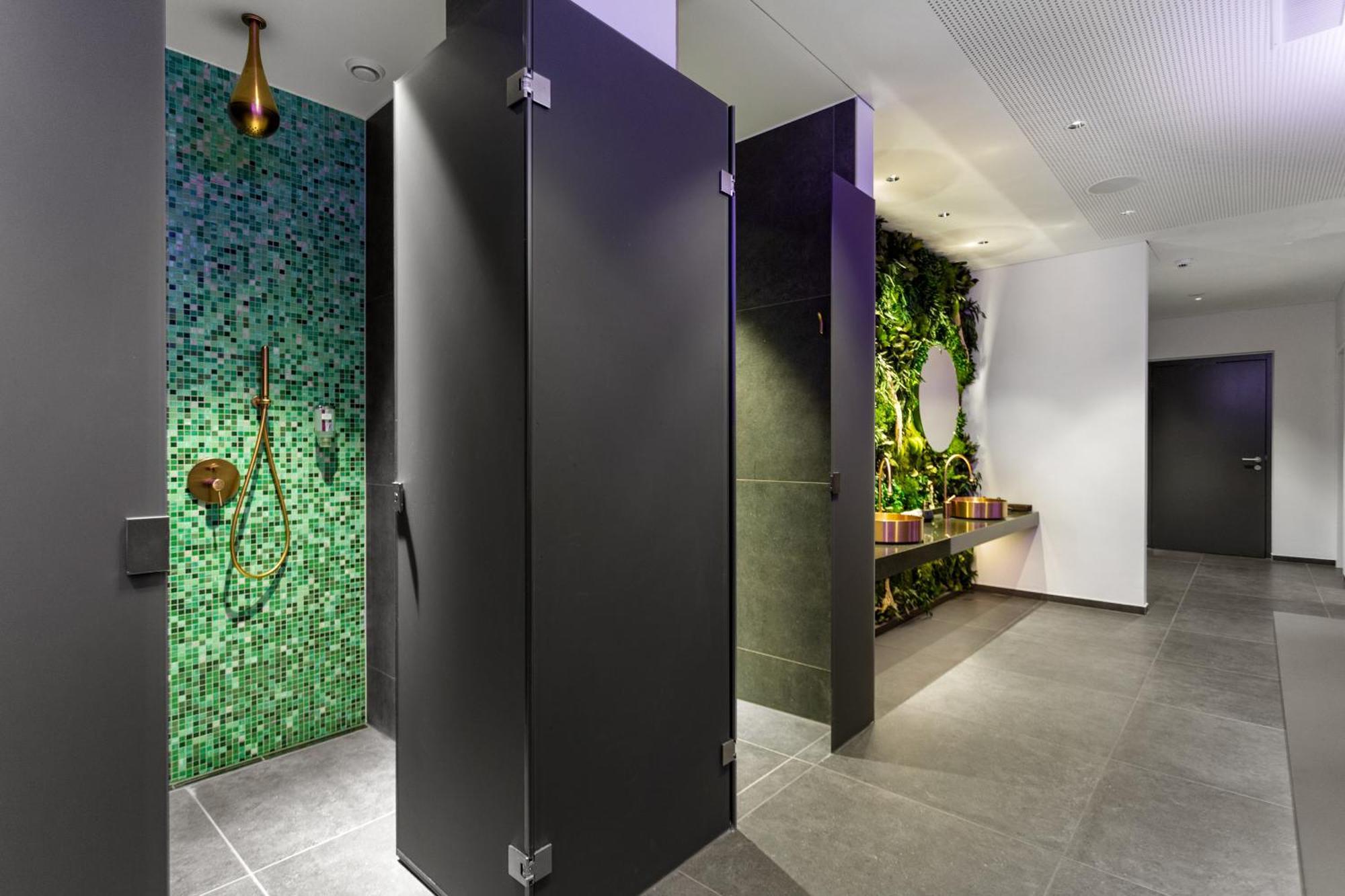 全景度假酒店及Spa 弗希斯堡 外观 照片