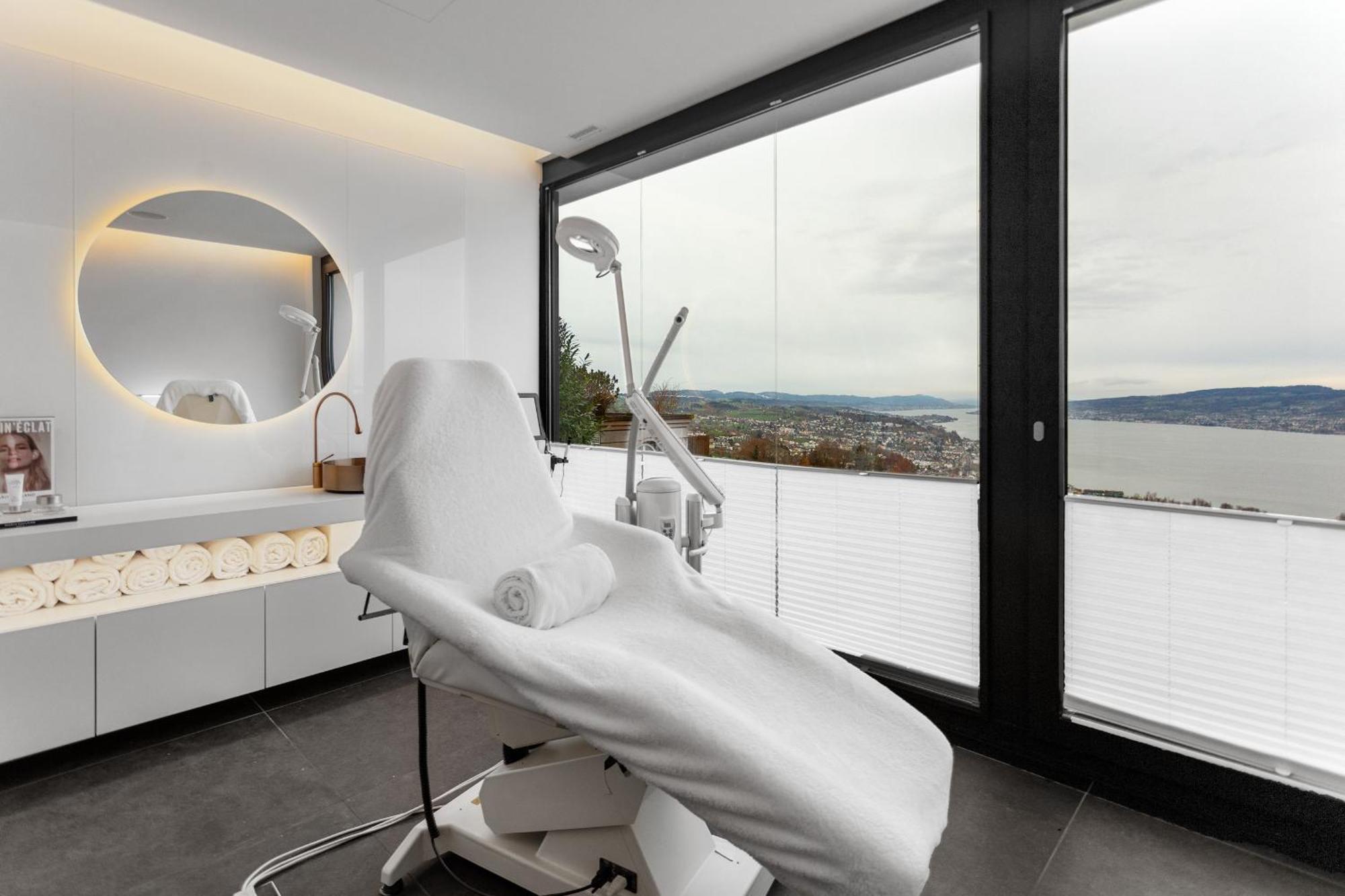 全景度假酒店及Spa 弗希斯堡 外观 照片