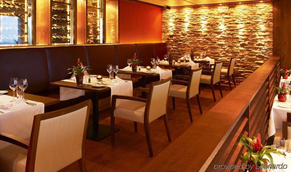 全景度假酒店及Spa 弗希斯堡 外观 照片