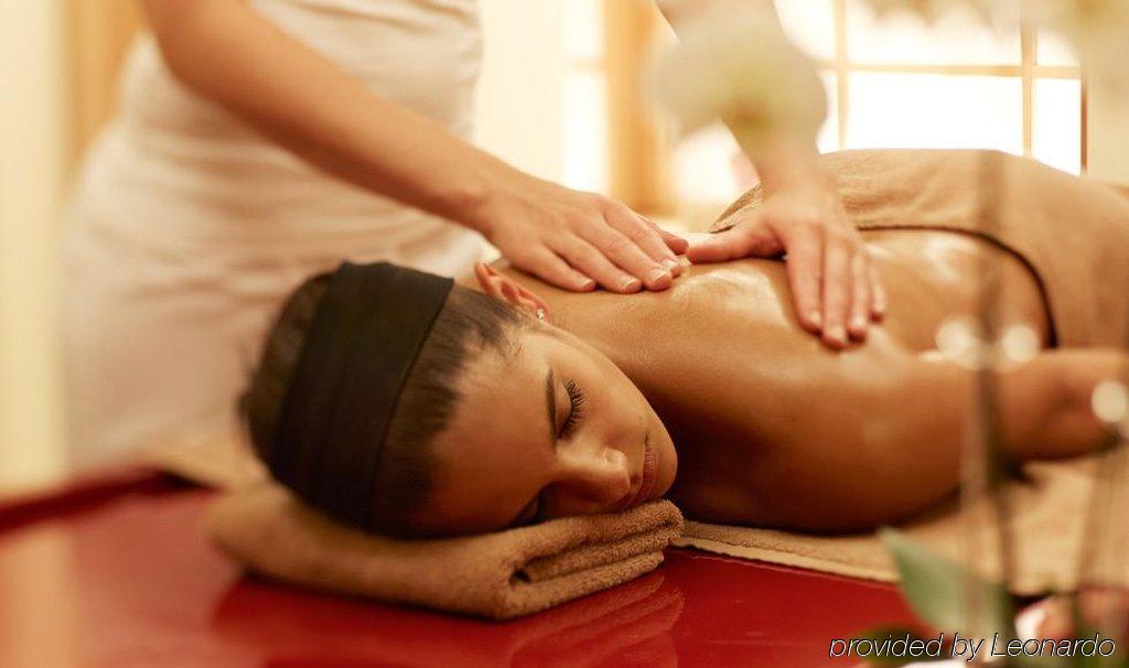 全景度假酒店及Spa 弗希斯堡 外观 照片